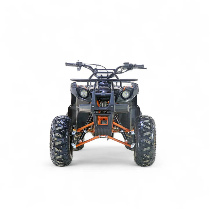 ATV 006 8 Quad 125ccm+ !!!Schneemobil Satz!!!