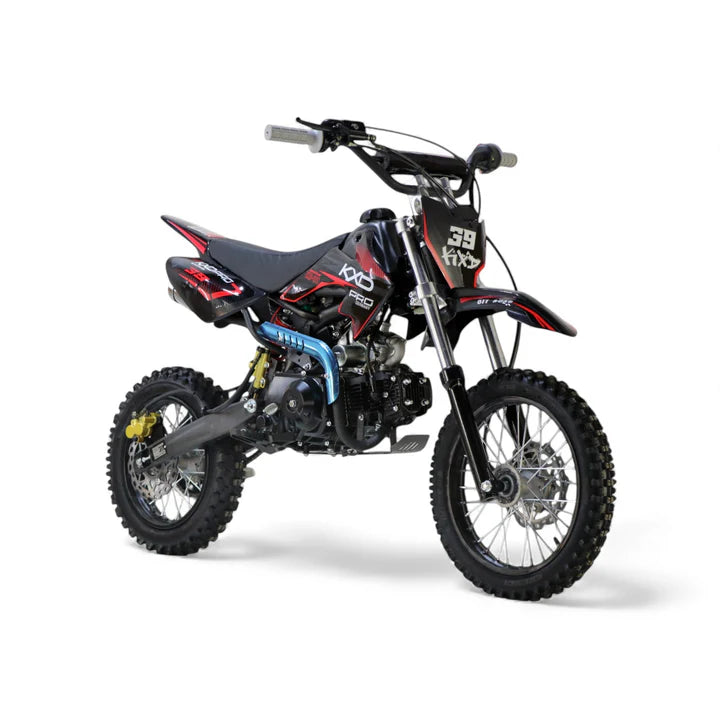 CROSS BIKE 607A 14/12"